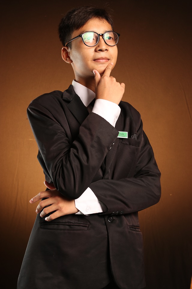 Foto Asep Suryanto, S.Pd.